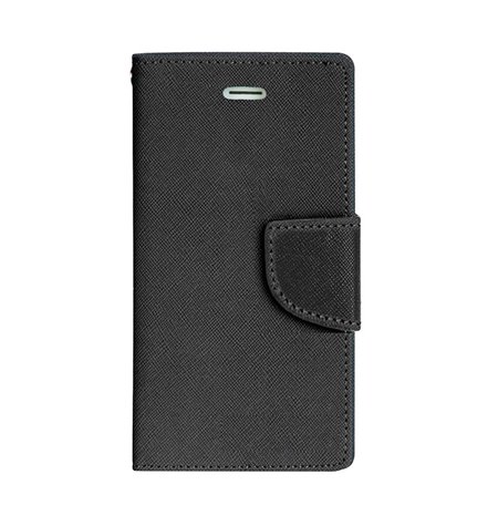 Case Cover Huawei P8 - Black
