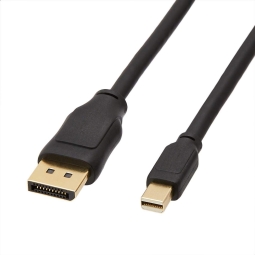 Juhe, kaabel: 2m, Mini DisplayPort - DisplayPort, 8K 60Hz, 4K 120Hz