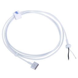 1.2m, Magsafe 2, Sülearvuti toitekaabel pistikuga - Macbook