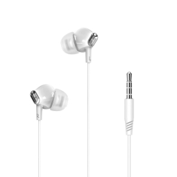 Earphones Xo EP58 - White