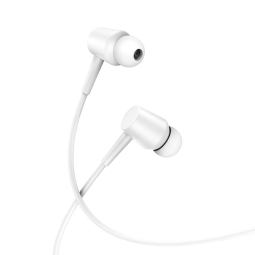 Earphones Xo EP57 - White