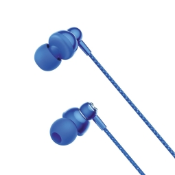 Earphones Xo EP55 - Blue