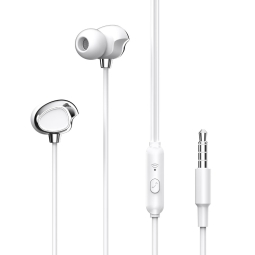 Earphones Xo EP53 - White