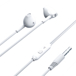 Earphones Xo EP52 - White