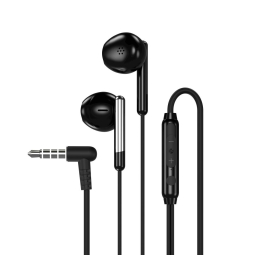 Earphones Xo EP30 - Black