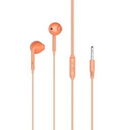 Earphones Xo EP28 - Orange