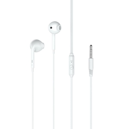 Earphones Xo EP28 - White