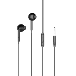 Earphones Xo EP28 - Black