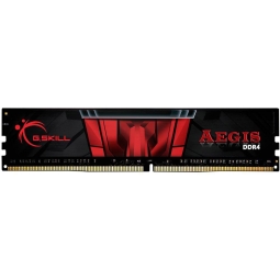 Memory 8GB DIMM DDR4 3200MHz 1.35V G.Skill F4-3200C16S-8GIS