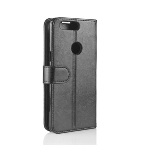 Case Cover OnePlus 5T, A5010 - Black