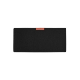 Mouse pad 400x900mm - Black