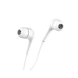 Earphones Hoco M40 - White