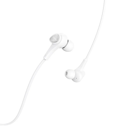 Earphones Hoco M66 - White