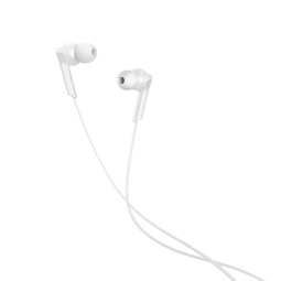 Earphones Hoco M72 - White