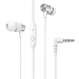 Earphones Hoco M79 - White