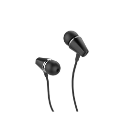 Earphones Hoco M34 - Black