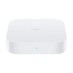 Smart home hub - Xiaomi Smart Home Hub 2, WiFi 2.4+5GHz, Bluetooth 5.0, ZigBee - White