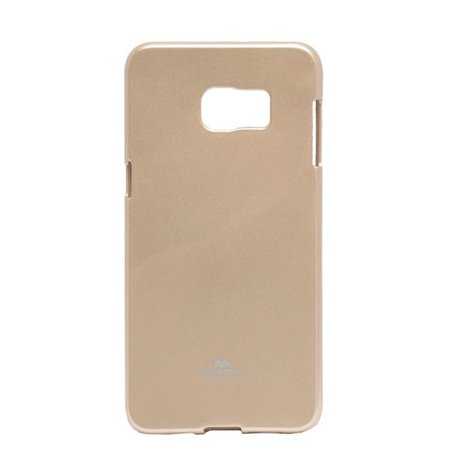 Case Cover LG K4, K120E, K130E, K121 - Gold