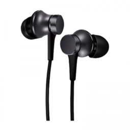 Earphones Xiaomi 1More Design Mi In-Ear - Black