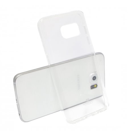 Case Cover Samsung Galaxy A41, A415 - Transparent