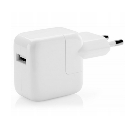 Apple telefoni ja tahvelarvuti laadija: 1xUSB kuni 2.1A