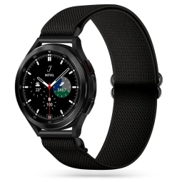 Kellarihm 20mm Punutud - Samsung Watch 40-41mm, Huawei Watch 42mm: Tech Mellow - Must