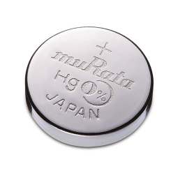 SR512 watch battery, 1x - MuRata (Sony) - SR512, 335 - SR512SW