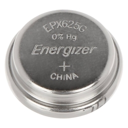 LR9 батарейка, 1x - Energizer - V625U, LR9 - PX625A, EPX625G, 625A