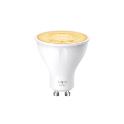 Smart Светодиодная лампа, лампочка TP-Link Tapo L610 2.9W 2700K 350LM 40o Dimmable