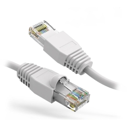 Võrgukaabel, internetikaabel: 1.5m, Cat.6A, Patchcord, RJ45