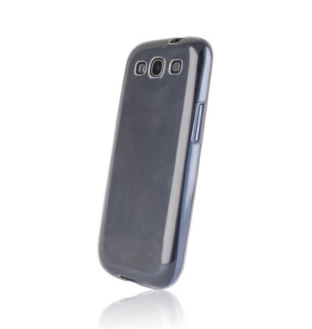 Case Cover Huawei Y6 - Transparent