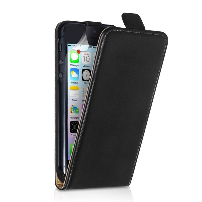 Vaak gesproken Milieuactivist zwart Case Cover Apple iPhone 4S, IP4S - Black - Tarvikud.ee