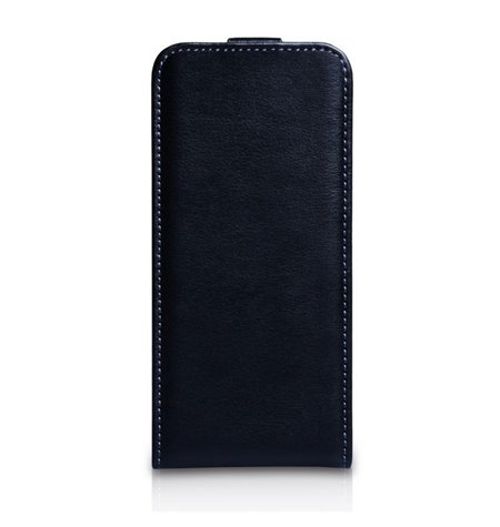 Case Cover Huawei P Smart - Black