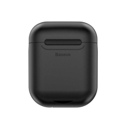 Чехол с поддержкой беспроводной зарядки Baseus Wireless Charger for Airpods