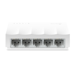 Делитель TP-Link LS1005 5-port 10/100Мбит/с