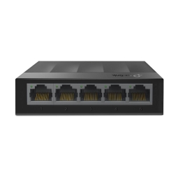 Jagajad TP-Link LS1005G 5-port 10/100/1000Mbit/s