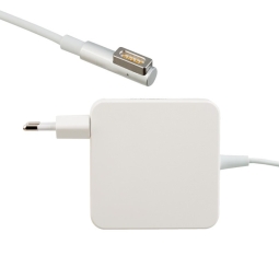 Magsafe1 Macbook sülearvuti laadija: 18.5V - 4.6A - kuni 85W