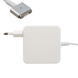 Magsafe2 Macbook sülearvuti laadija: 16.5V - 3.65A - kuni 60W