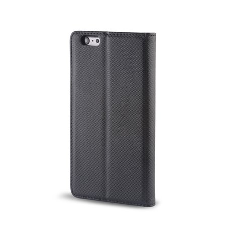 Чехол для LG K8, K350N, K8 4G - Чёрный