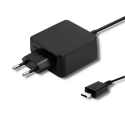 Зарядка для лаптопа, ноутбука 19V - 1.75A - до 33W - SPECIAL Micro USB - Asus