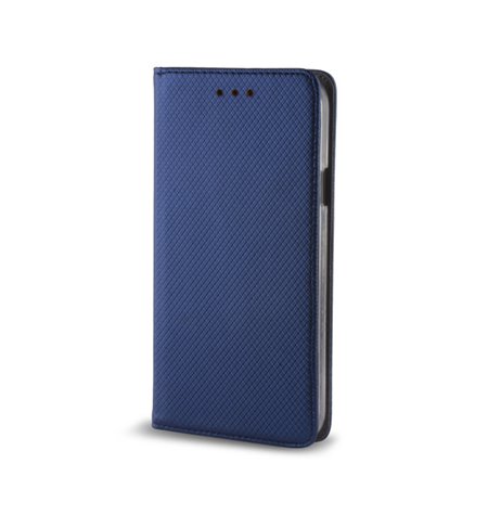 Чехол для Samsung Galaxy A12, A125 - Тёмно-синий