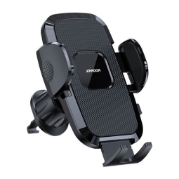 Air Vent Car Holder: Joyroom Zs259 - Black