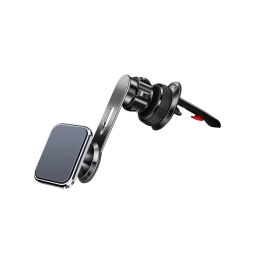 Magnet Air Vent Car Holder: Oem F23 - Black