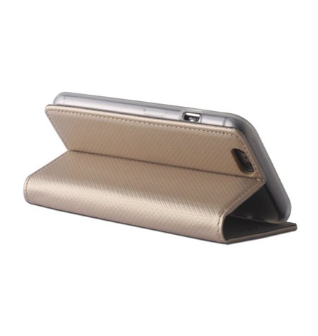 Case Cover Samsung Galaxy Note 10, Note10, N970, N971, 6.3" - Gold