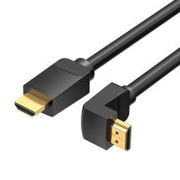 1.5m, HDMI cable, 4K 60Hz - 270o