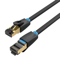 5m, Cat.8 до 40Gbps RJ45 võrguкабель, internetikaabel