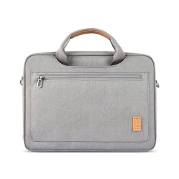 Case for laptop 15-16" WiWU Pioneer - Gray