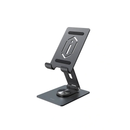 Tablet desktop stand, WiWU Zm106 - Aluminum