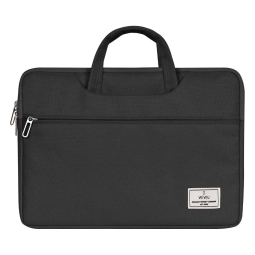 Case for laptop 15-16" WiWU ViVi - Black