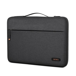 Case for laptop 15-16" WiWU Pilot - Black